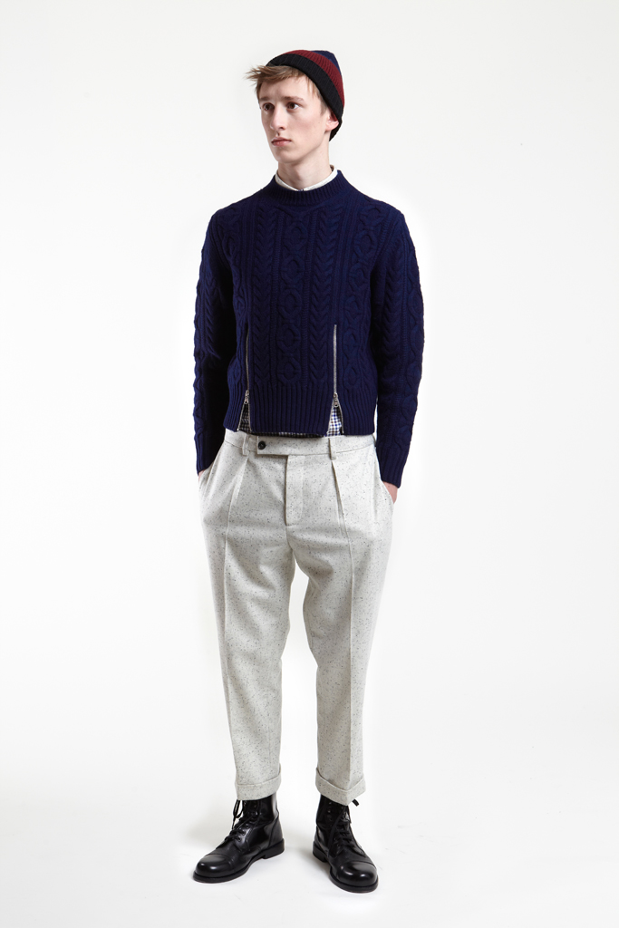 Carven 2012ﶬbDƬ