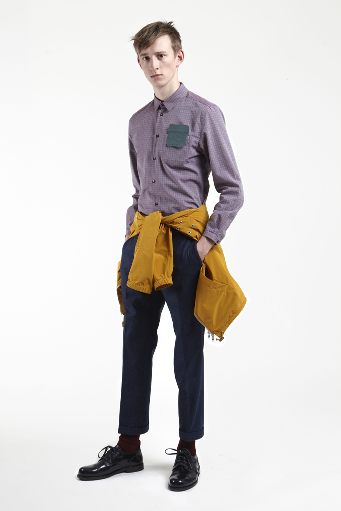 Carven 2012ﶬbDƬ