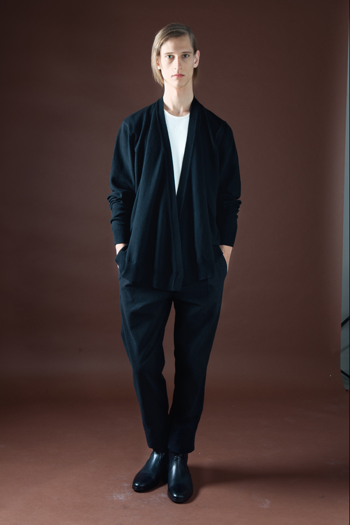 Christophe Lemaire 2012ﶬbDƬ