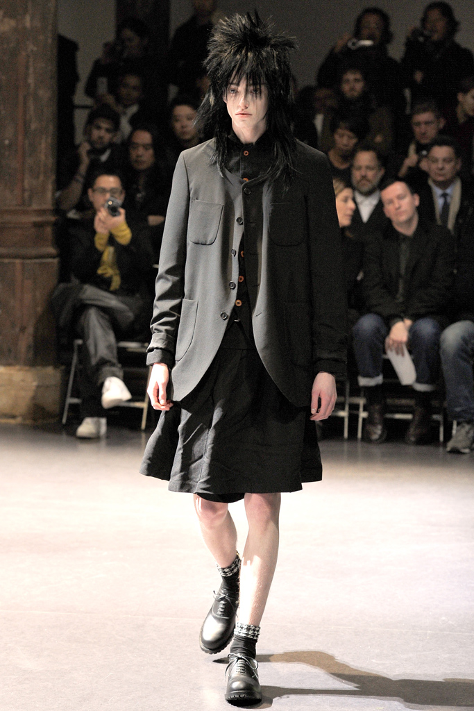 Comme des Garcons 2012ﶬbDƬ