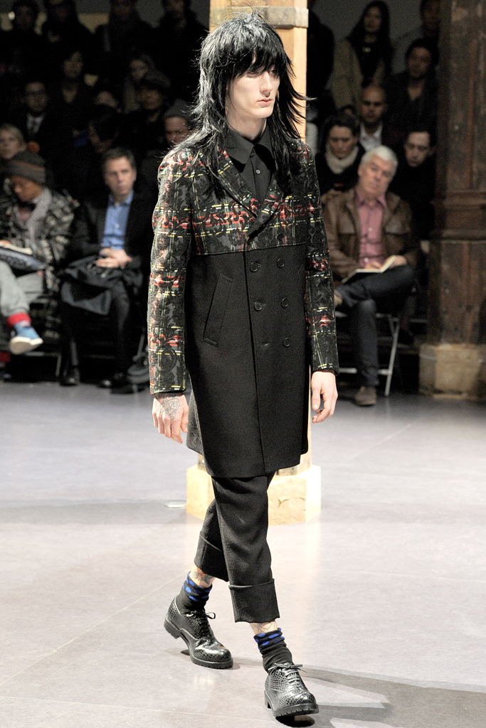 Comme des Garcons 2012ﶬbDƬ