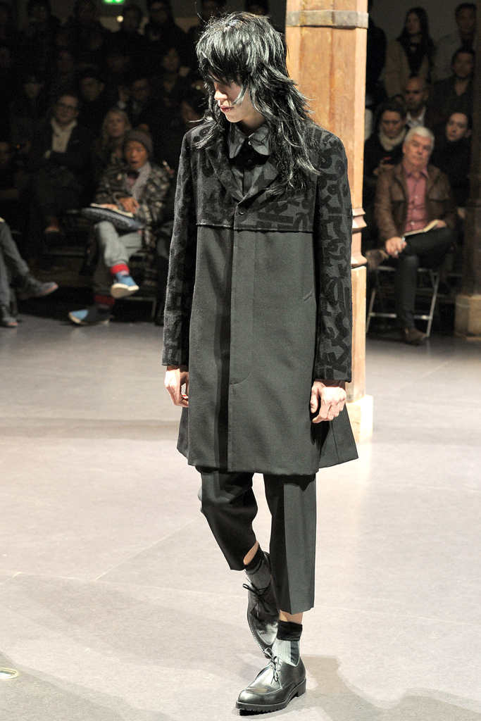 Comme des Garcons 2012ﶬbDƬ