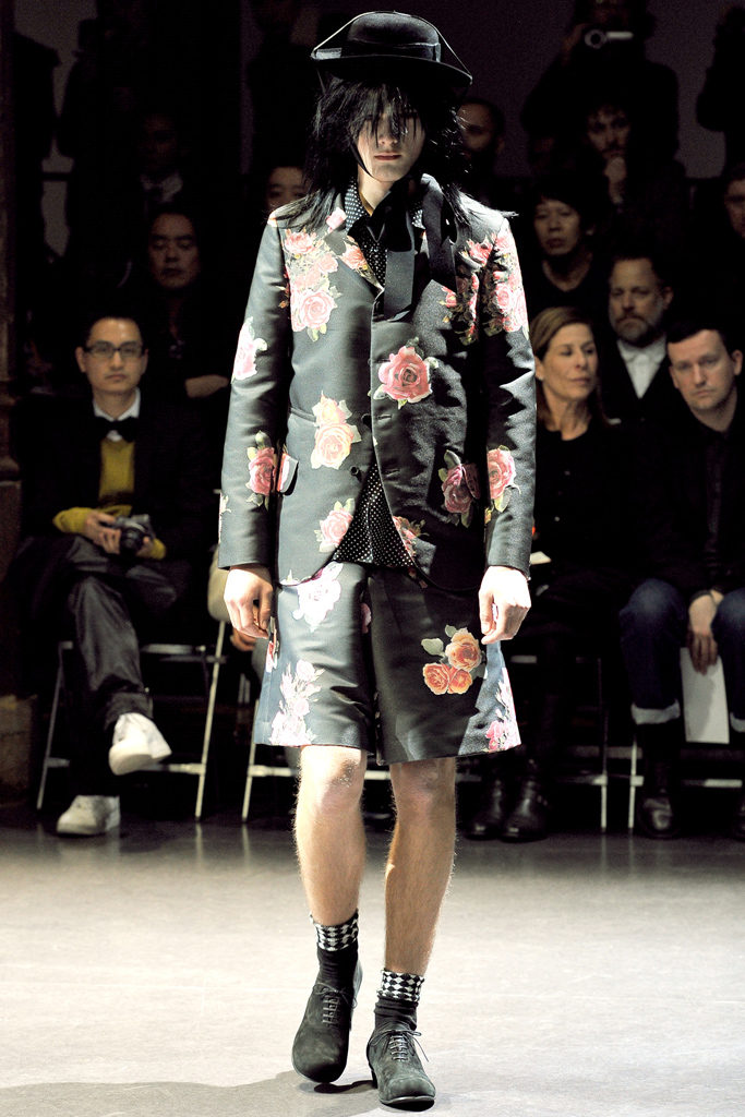 Comme des Garcons 2012ﶬbDƬ