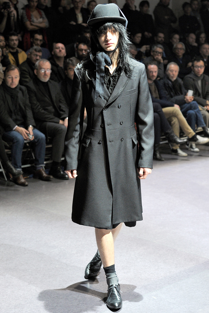 Comme des Garcons 2012ﶬbDƬ