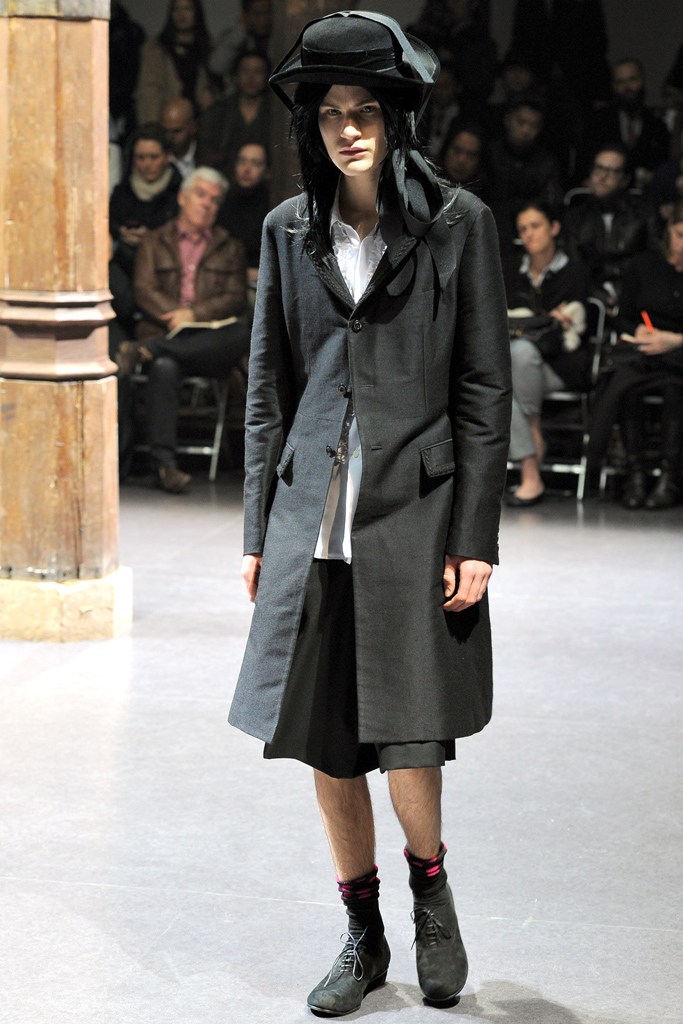 Comme des Garcons 2012ﶬbDƬ