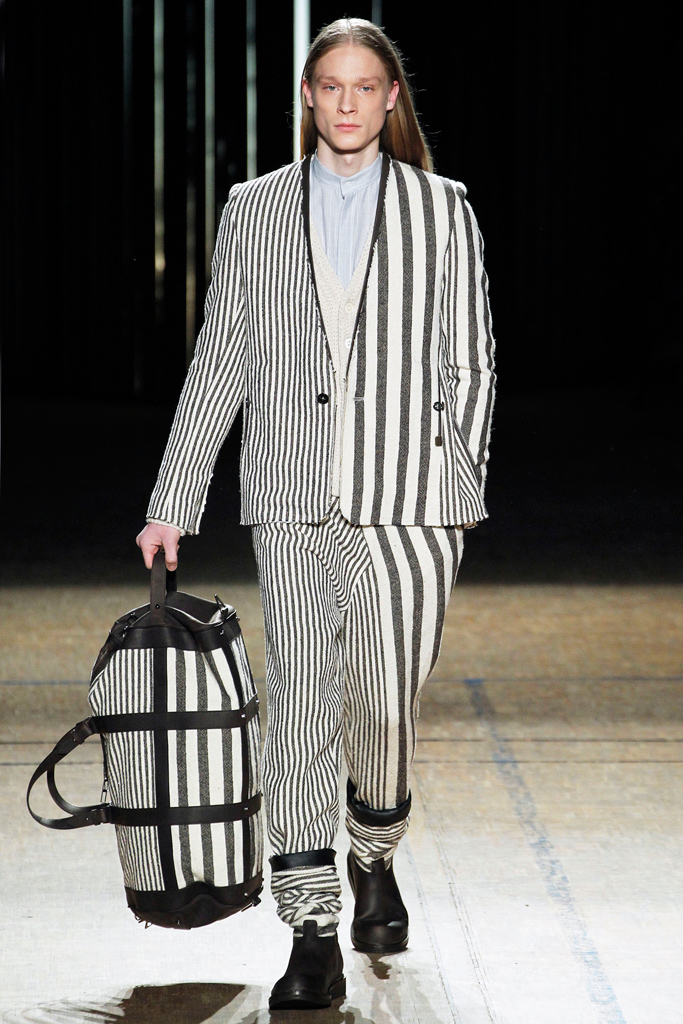 Damir Doma 2012ﶬbDƬ