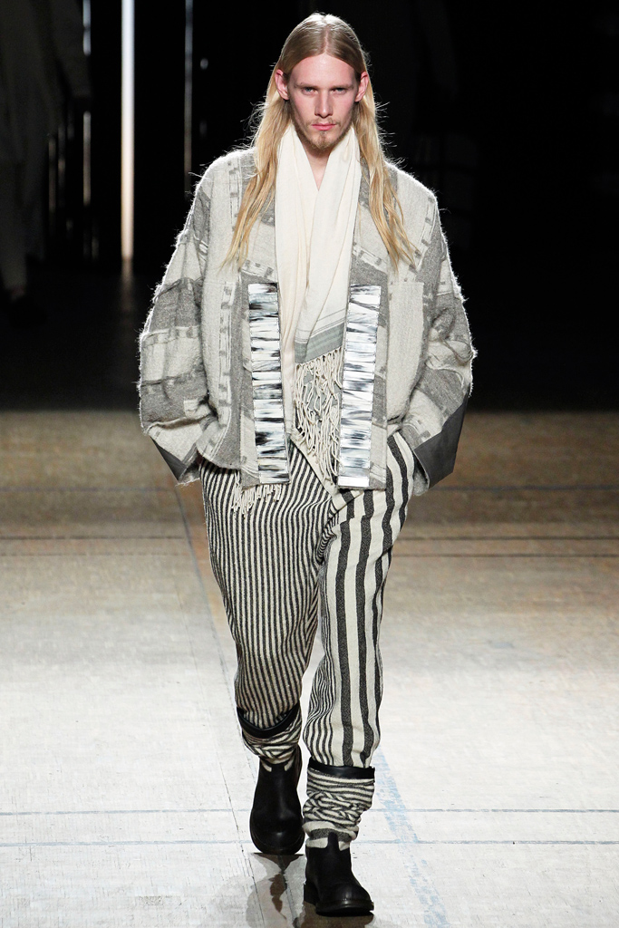 Damir Doma 2012ﶬbDƬ