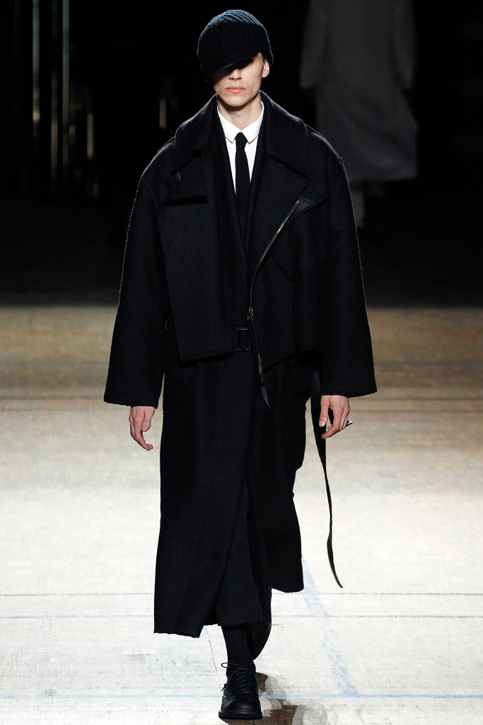 Damir Doma 2012ﶬbDƬ