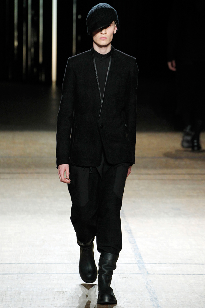 Damir Doma 2012ﶬbDƬ