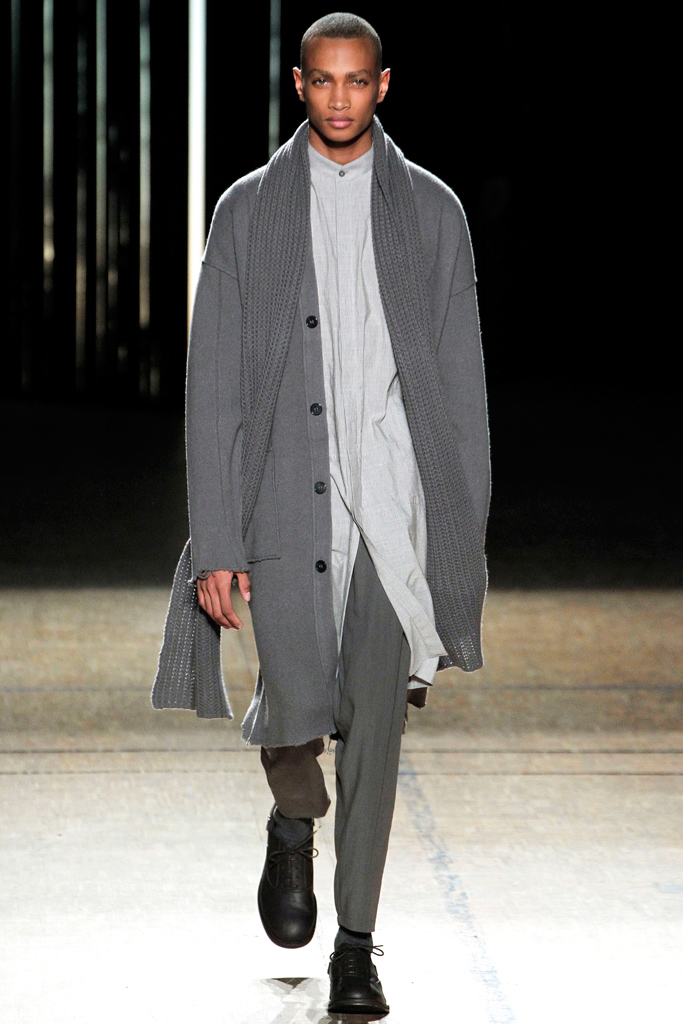 Damir Doma 2012ﶬbDƬ