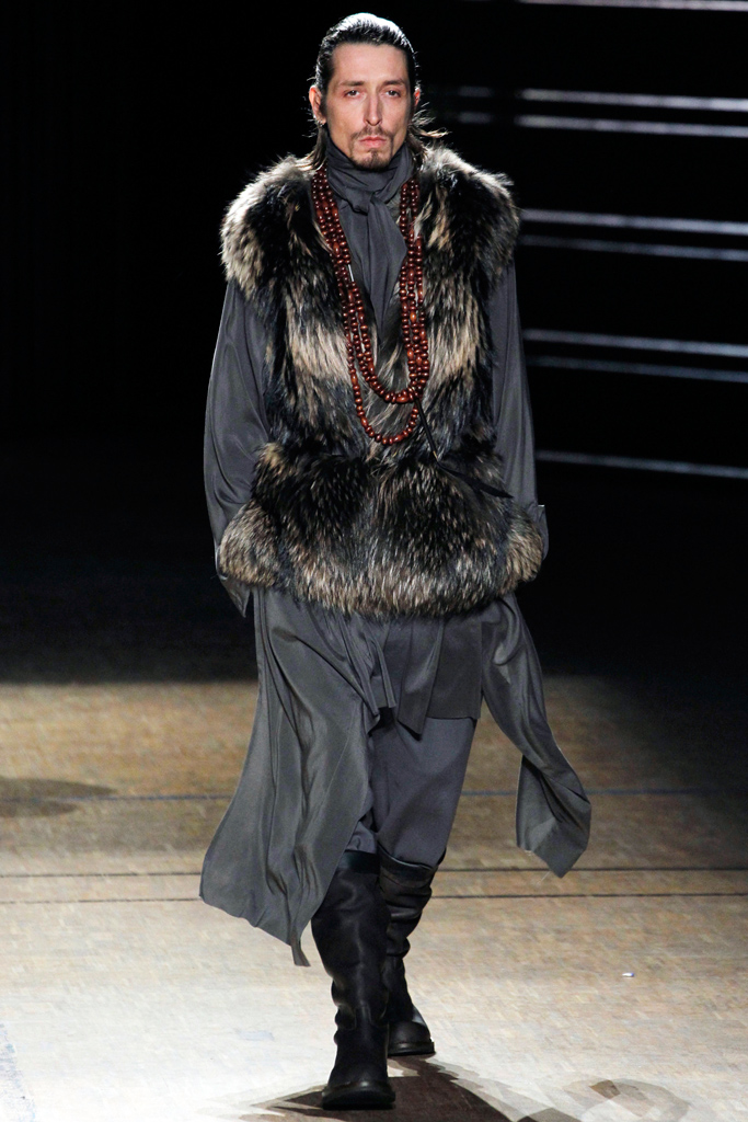 Damir Doma 2012ﶬbDƬ