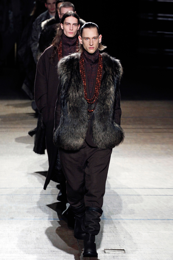 Damir Doma 2012ﶬbDƬ