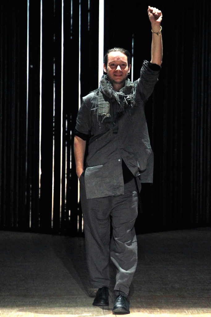 Damir Doma 2012ﶬbDƬ