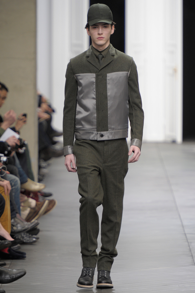 Dior Homme 2012ﶬbDƬ