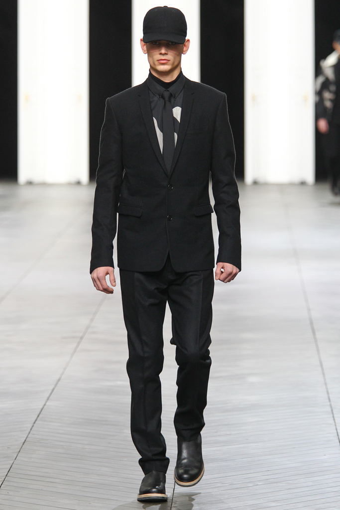 Dior Homme 2012ﶬbDƬ