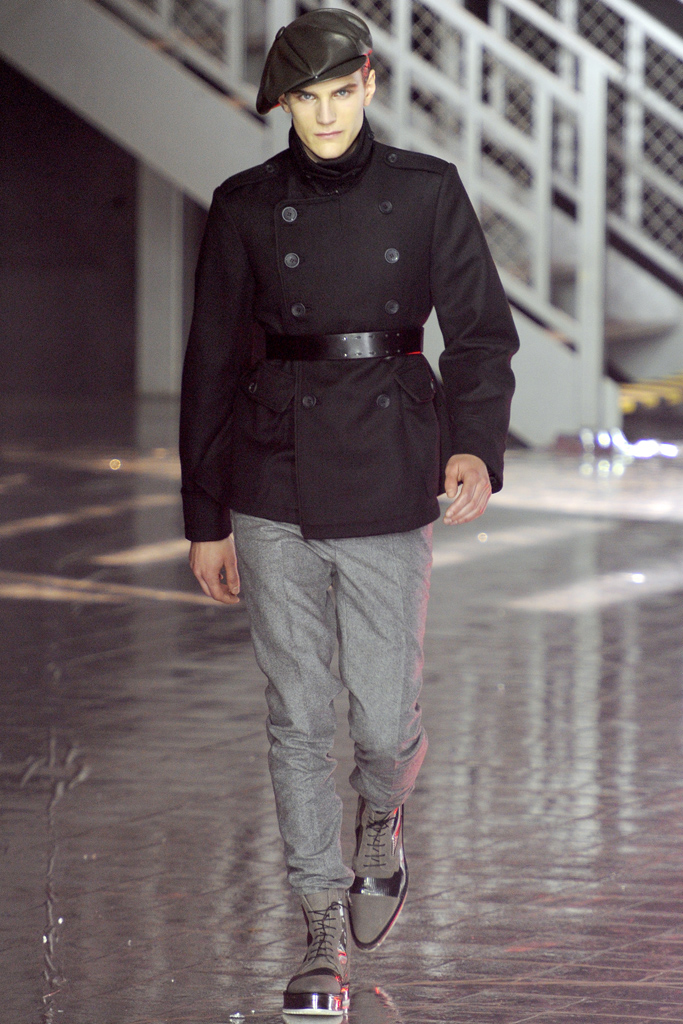 John Galliano 2012ﶬbDƬ