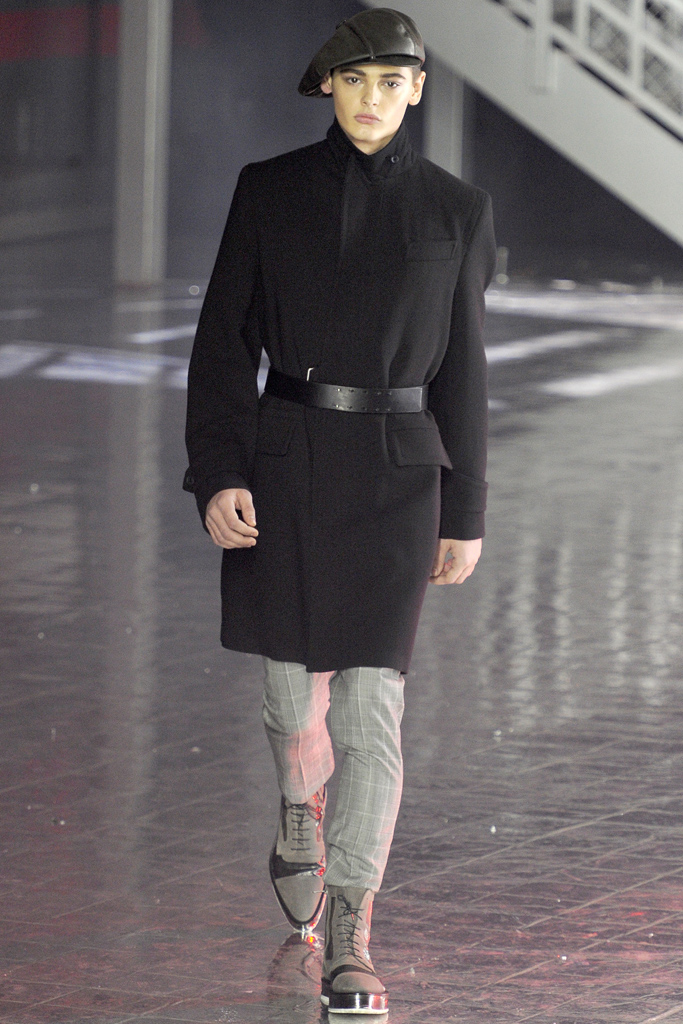 John Galliano 2012ﶬbDƬ