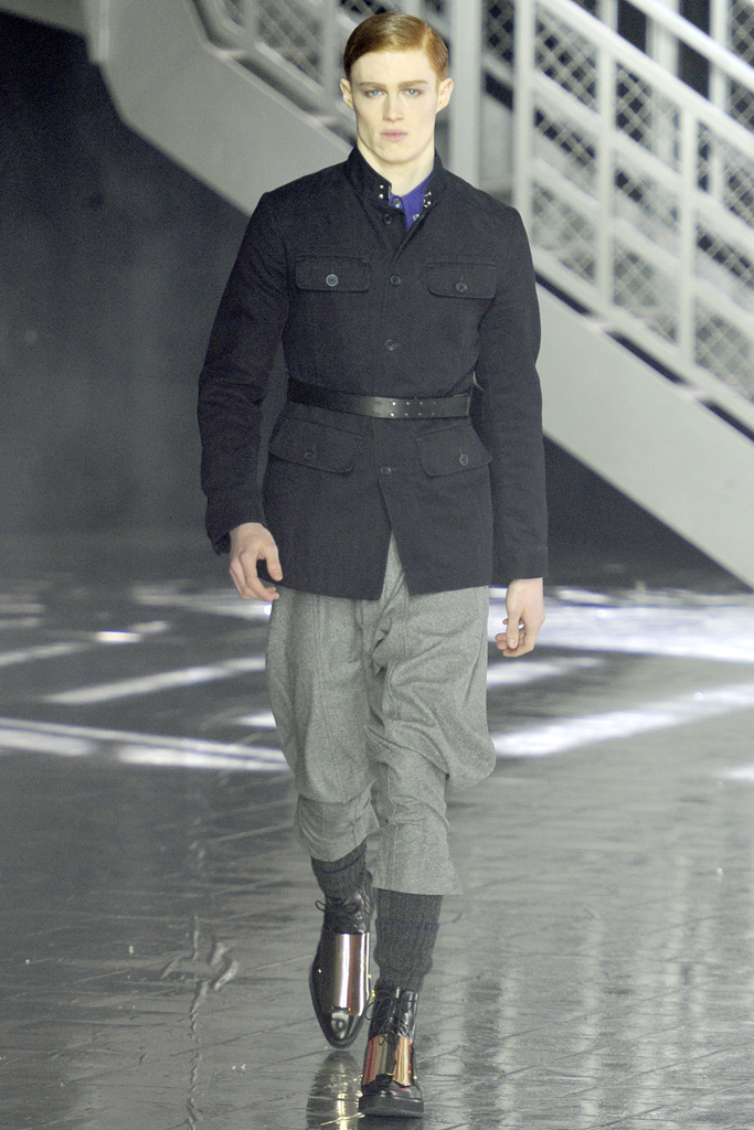 John Galliano 2012ﶬbDƬ