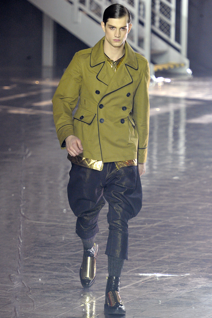 John Galliano 2012ﶬbDƬ