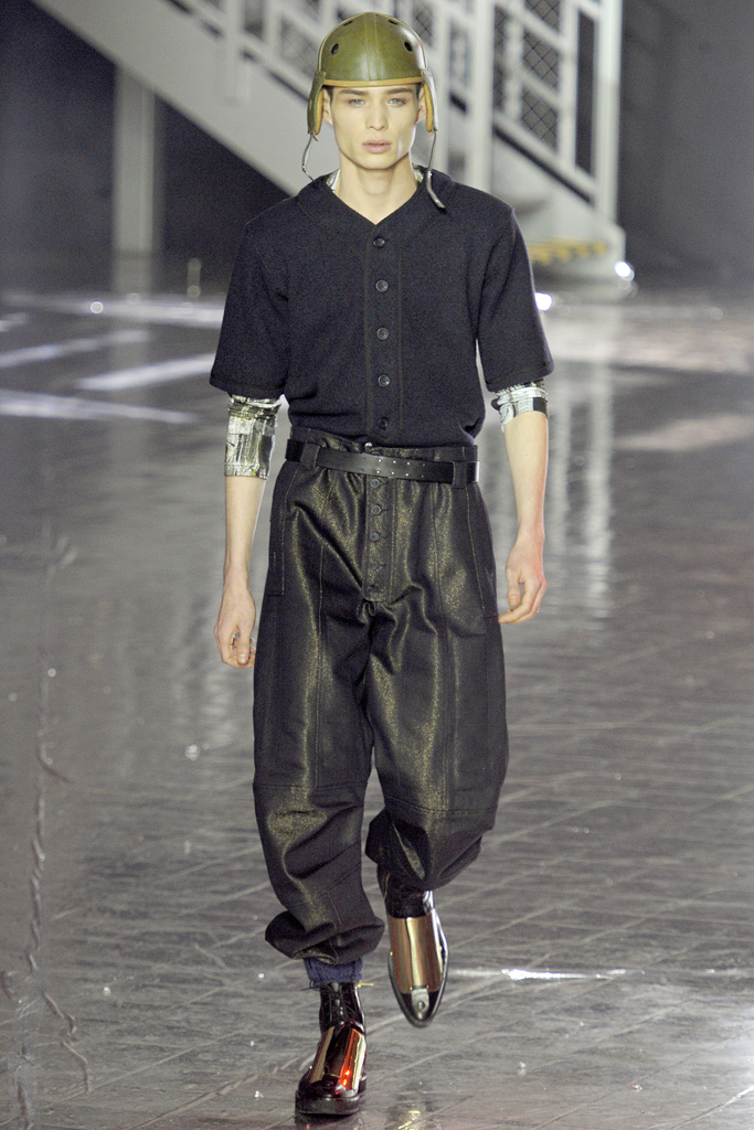 John Galliano 2012ﶬbDƬ