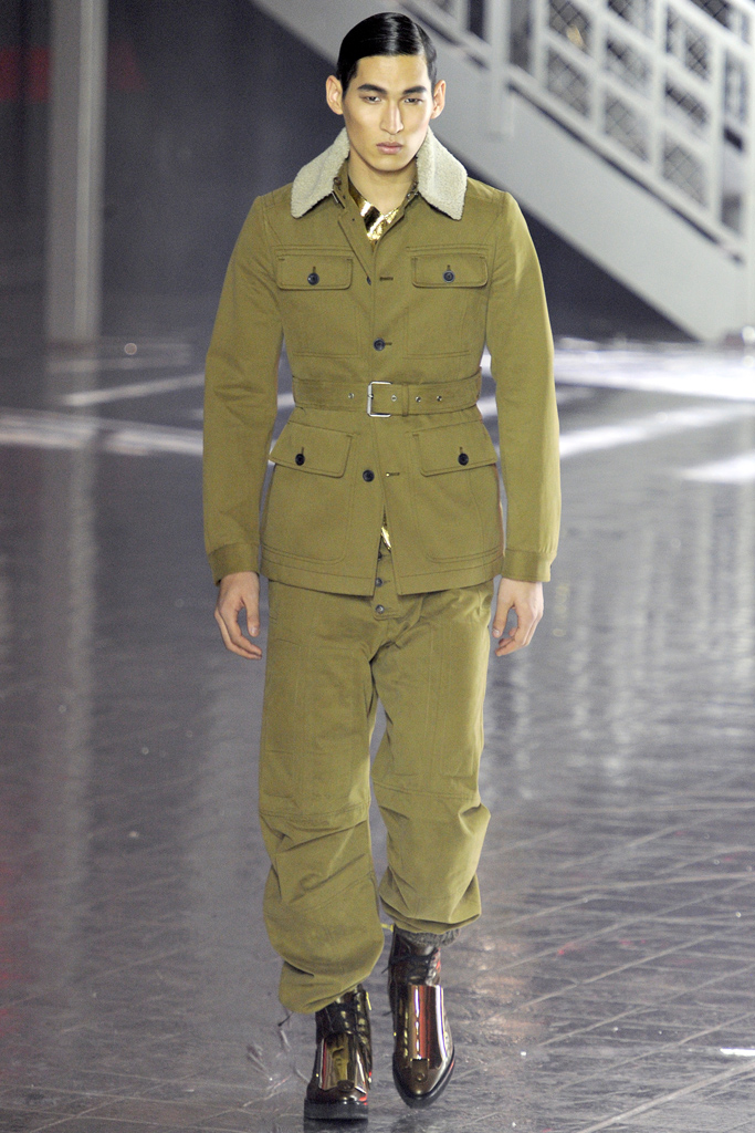 John Galliano 2012ﶬbDƬ