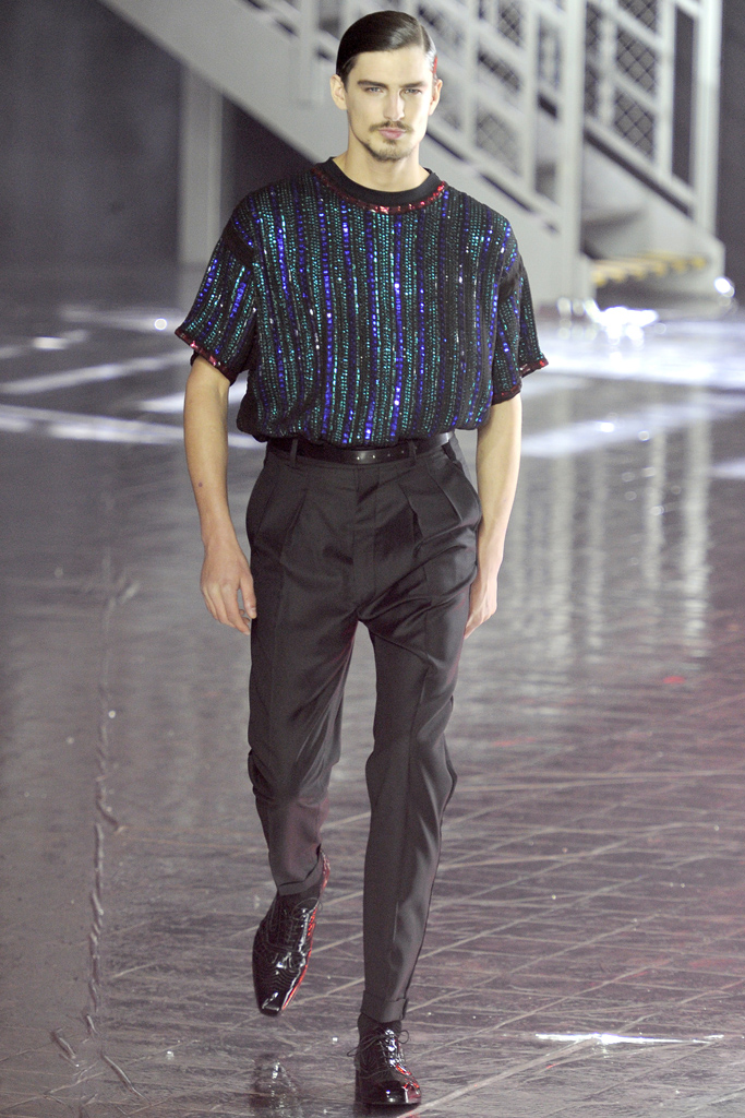 John Galliano 2012ﶬbDƬ
