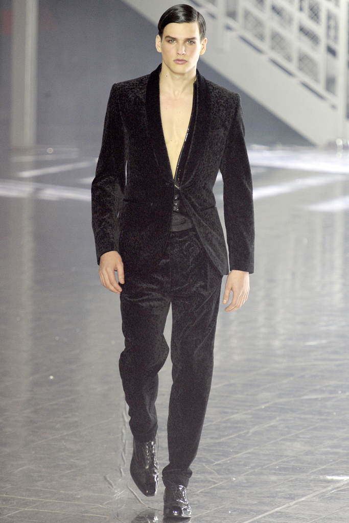 John Galliano 2012ﶬbDƬ