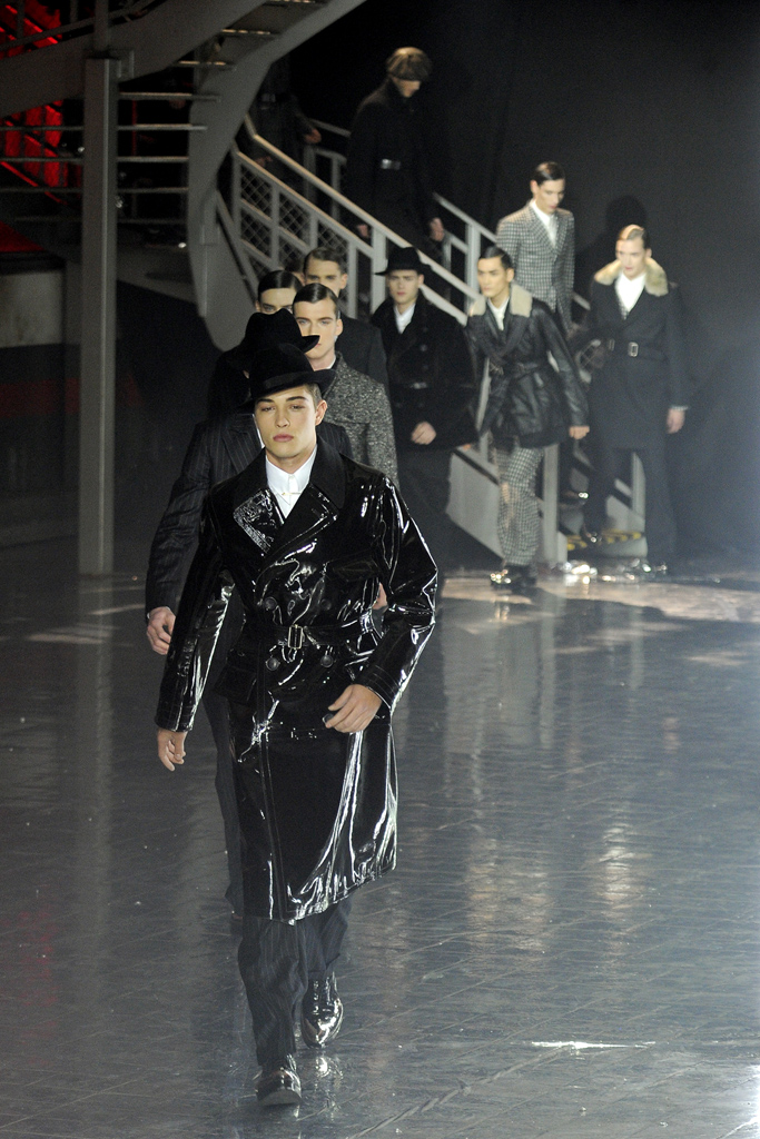 John Galliano 2012ﶬbDƬ