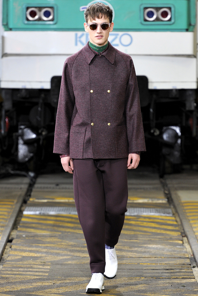 Kenzo 2012ﶬbDƬ