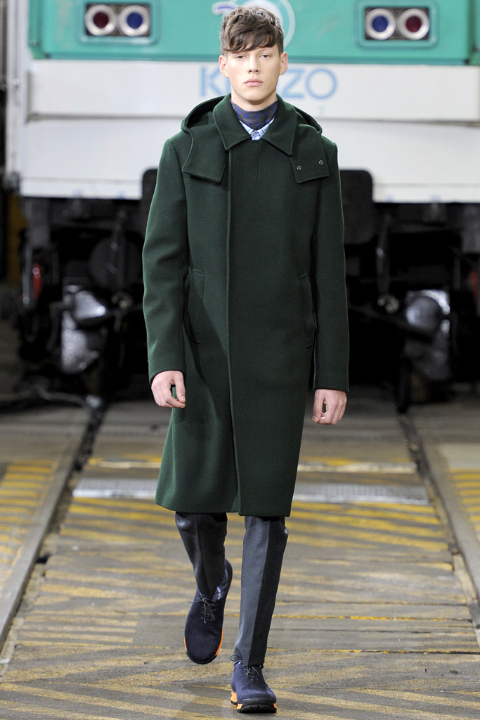 Kenzo 2012ﶬbDƬ