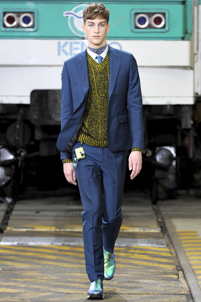 Kenzo 2012ﶬbDƬ