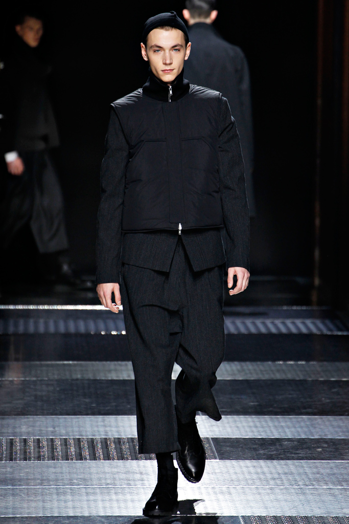 Kris Van Assche 2012ﶬbDƬ