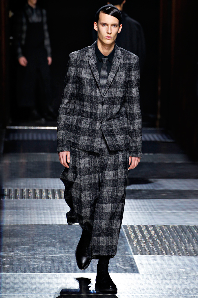 Kris Van Assche 2012ﶬbDƬ