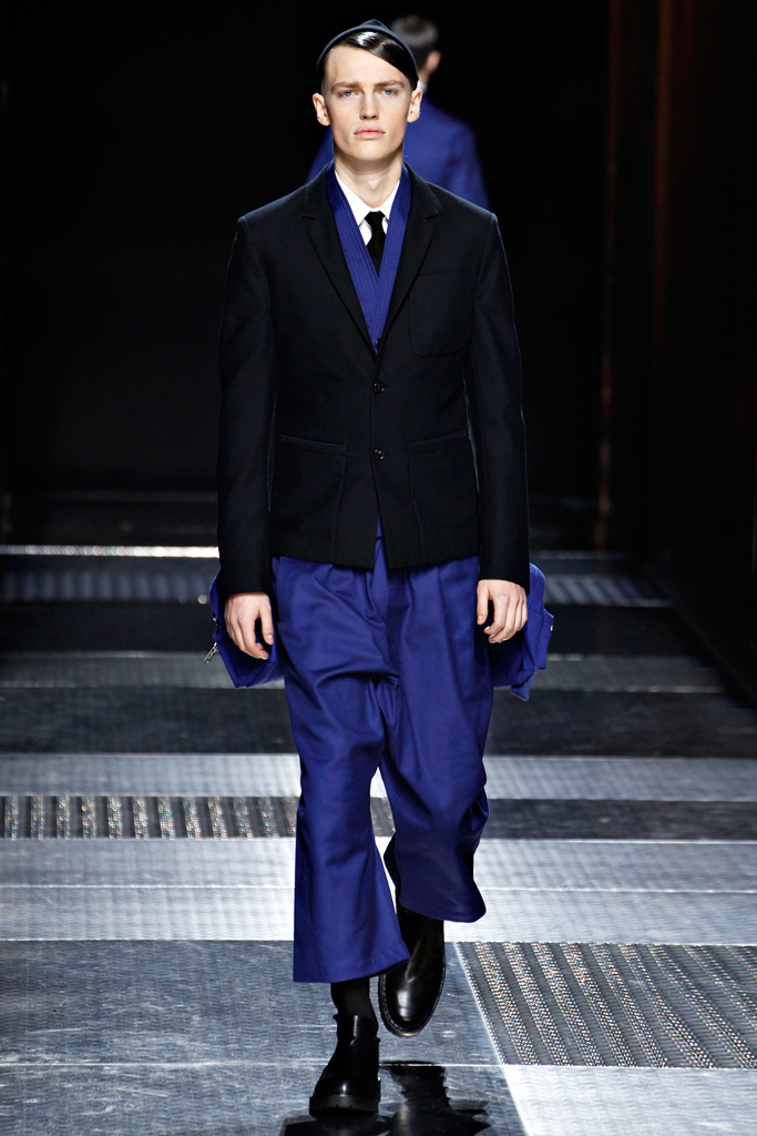 Kris Van Assche 2012ﶬbDƬ