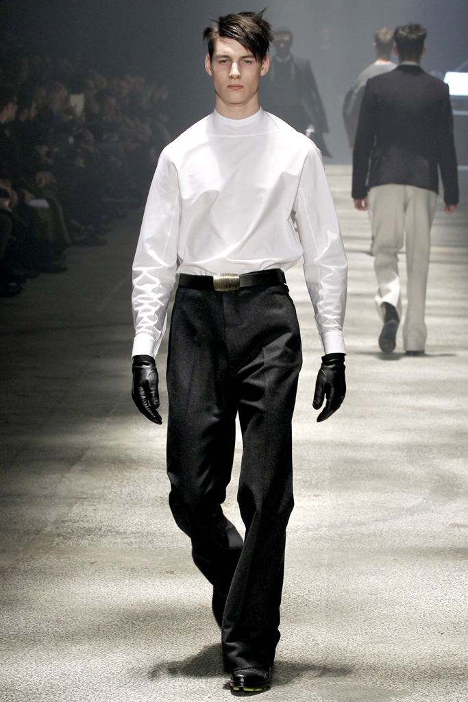 Lanvin 2012ﶬbDƬ