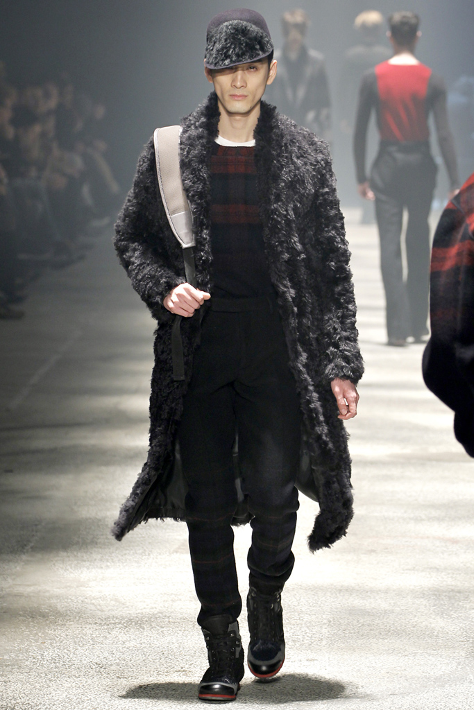 Lanvin 2012ﶬbDƬ