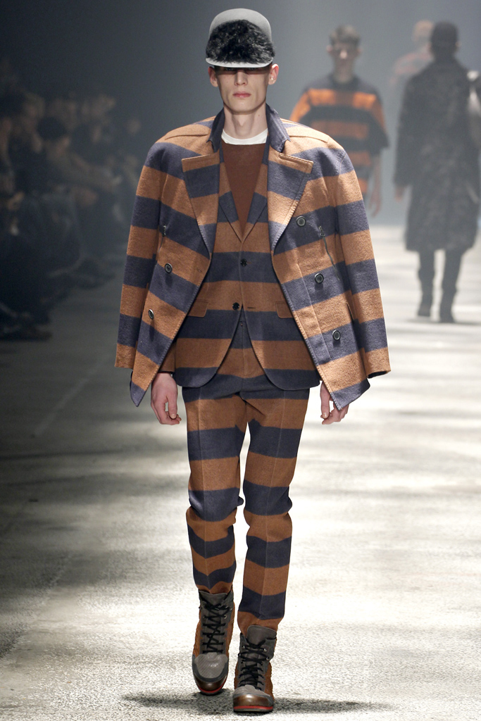 Lanvin 2012ﶬbDƬ