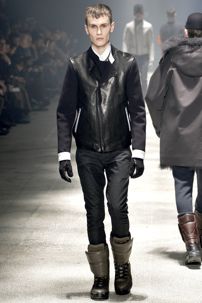 Lanvin 2012ﶬbDƬ