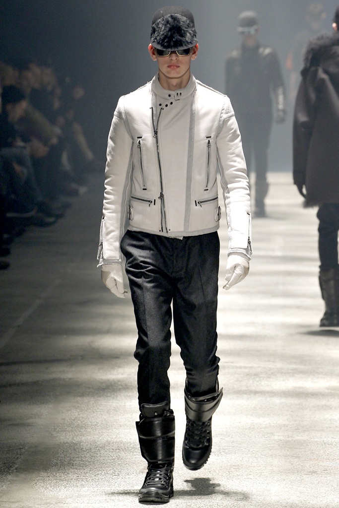 Lanvin 2012ﶬbDƬ