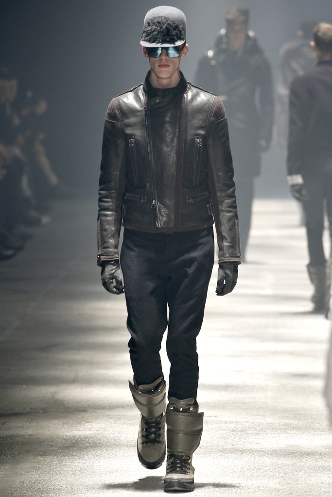Lanvin 2012ﶬbDƬ