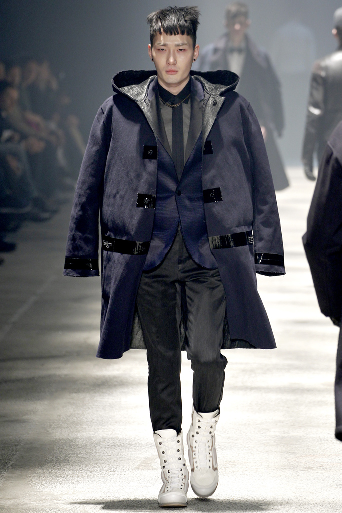 Lanvin 2012ﶬbDƬ
