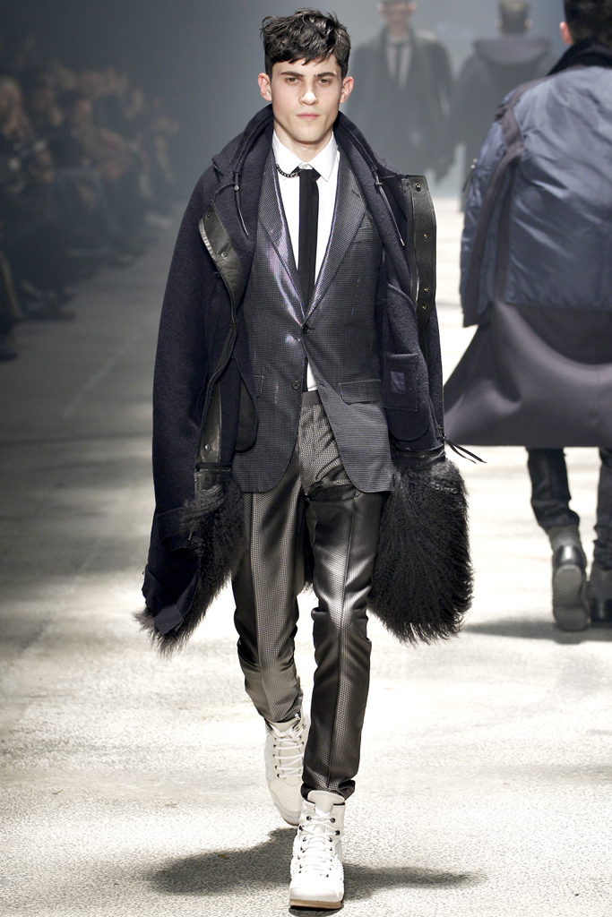 Lanvin 2012ﶬbDƬ