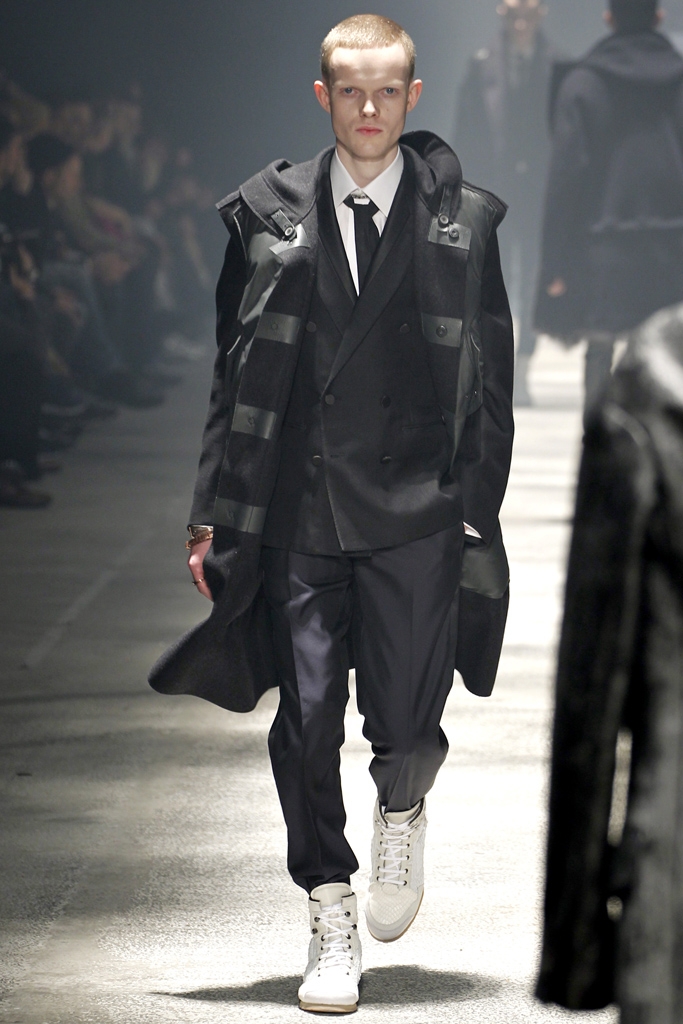 Lanvin 2012ﶬbDƬ