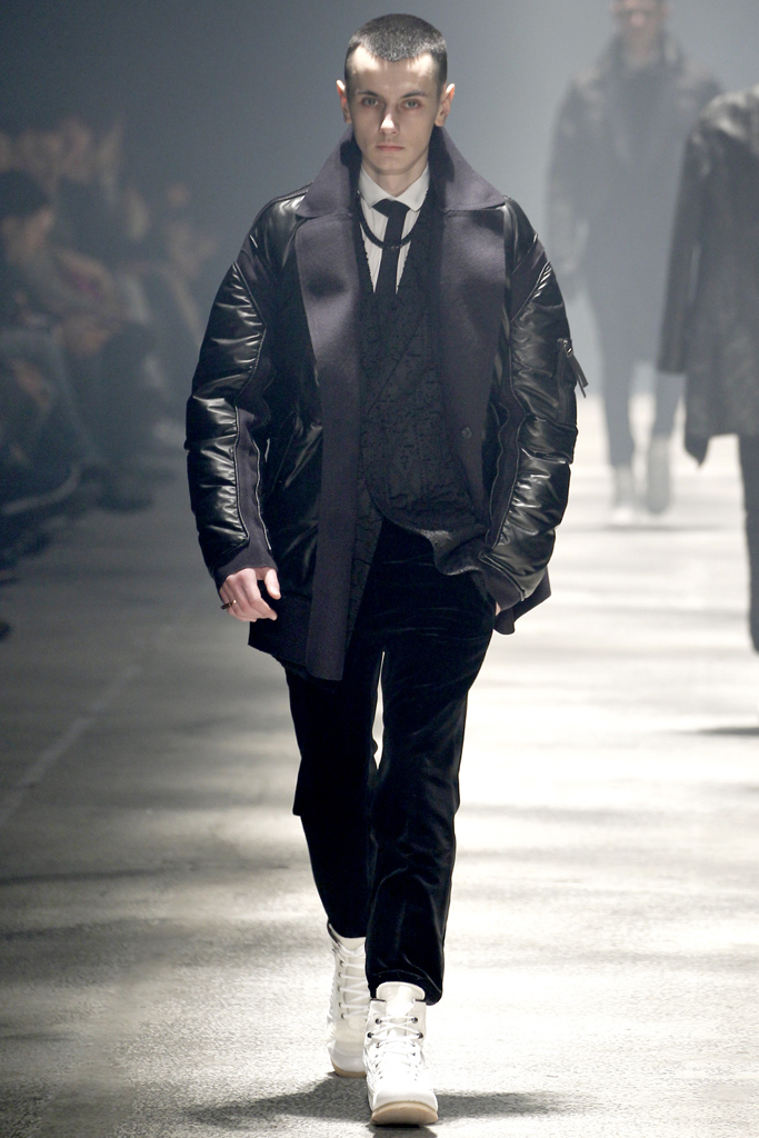 Lanvin 2012ﶬbDƬ