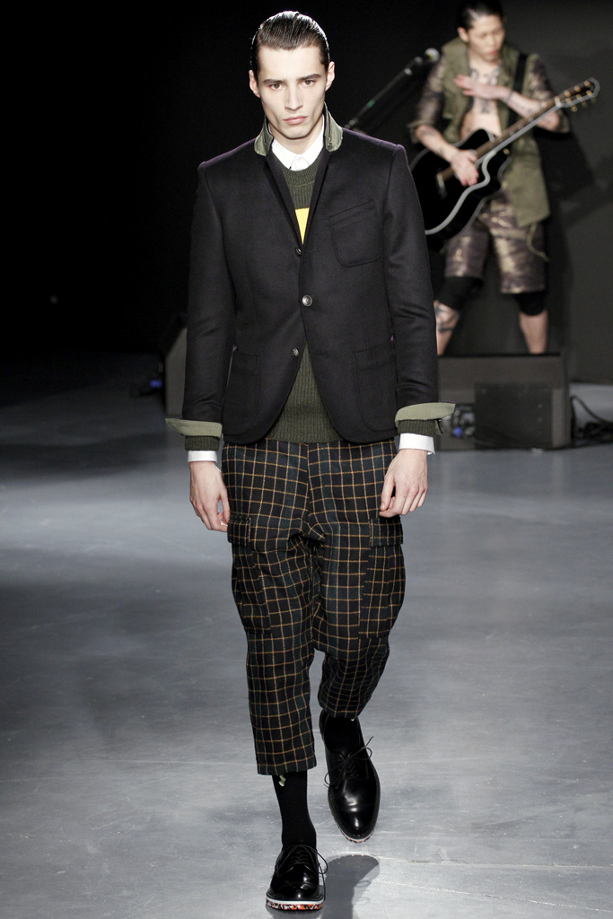 Miharayasuhiro 2012ﶬbDƬ