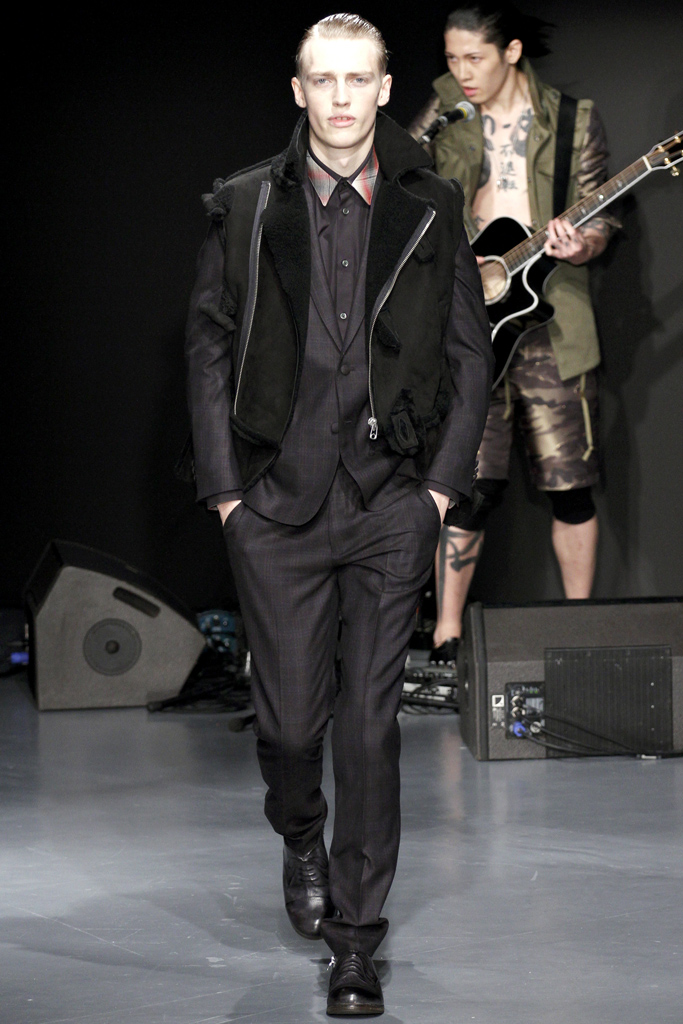 Miharayasuhiro 2012ﶬbDƬ