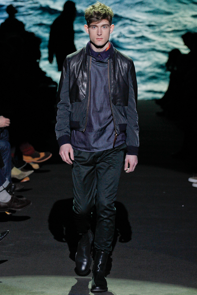 Paul Smith 2012ﶬbDƬ