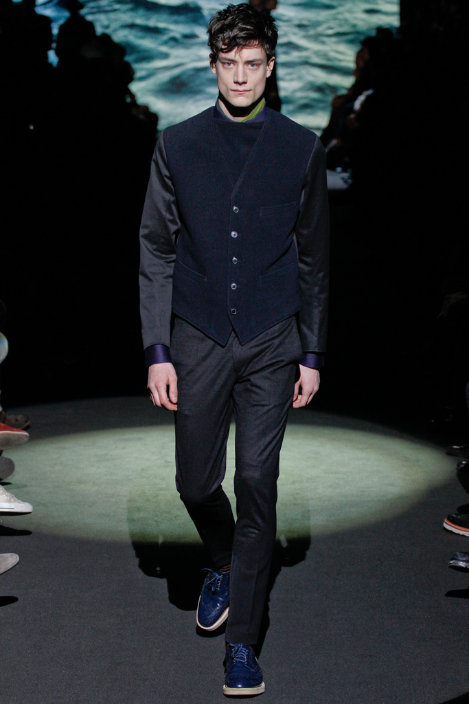 Paul Smith 2012ﶬbDƬ