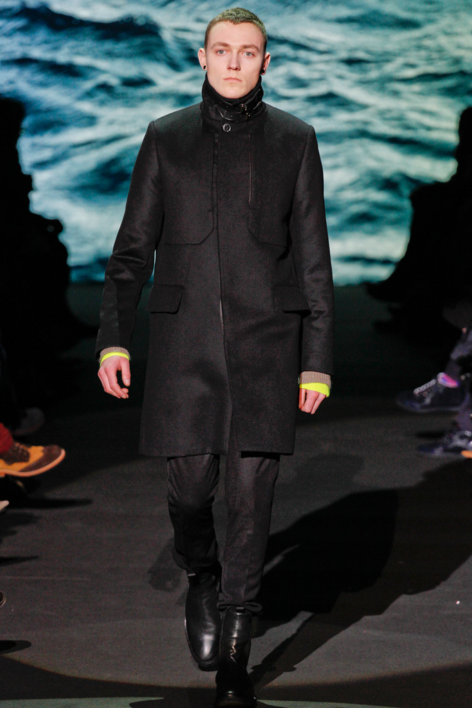 Paul Smith 2012ﶬbDƬ