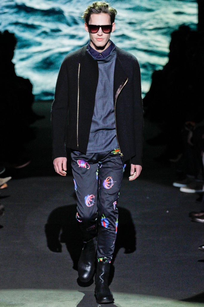 Paul Smith 2012ﶬbDƬ